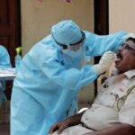 Число заразившихся коронавирусом в Индии превысило полмиллиона